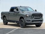 New 2026 Ram 3500 Big Horn Crew Cab 4x4 Pickup for sale #T6008 - photo 1