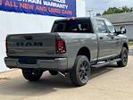 New 2026 Ram 3500 Big Horn Crew Cab 4x4 Pickup for sale #T6008 - photo 38