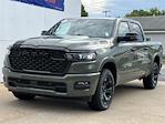 New 2026 Ram 1500 Big Horn Crew Cab 4x4 Pickup for sale #T6010 - photo 48