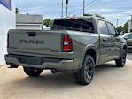 New 2026 Ram 1500 Big Horn Crew Cab 4x4 Pickup for sale #T6010 - photo 51