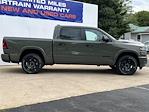 New 2026 Ram 1500 Big Horn Crew Cab 4x4 Pickup for sale #T6010 - photo 52