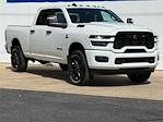 New 2026 Ram 3500 Big Horn Crew Cab 4x4 Pickup for sale #T6015 - photo 1
