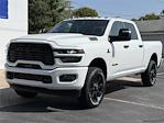 New 2026 Ram 3500 Big Horn Crew Cab 4x4 Pickup for sale #T6015 - photo 48
