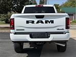 New 2026 Ram 3500 Big Horn Crew Cab 4x4 Pickup for sale #T6015 - photo 49