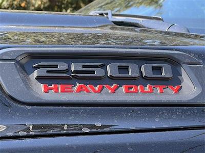 New 2026 Ram 2500 Big Horn Crew Cab 4x4 Pickup for sale #T6018 - photo 2