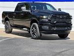 New 2026 Ram 2500 Big Horn Crew Cab 4x4 Pickup for sale #T6018 - photo 1
