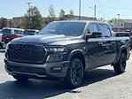 New 2026 Ram 1500 Big Horn Crew Cab 4x4 Pickup for sale #T6023 - photo 44