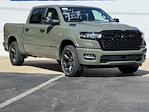 New 2026 Ram 1500 Big Horn Crew Cab 4x4 Pickup for sale #T6028 - photo 1