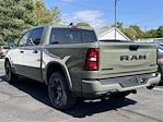 New 2026 Ram 1500 Big Horn Crew Cab 4x4 Pickup for sale #T6028 - photo 10