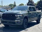 New 2026 Ram 1500 Big Horn Crew Cab 4x4 Pickup for sale #T6028 - photo 44