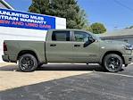 New 2026 Ram 1500 Big Horn Crew Cab 4x4 Pickup for sale #T6028 - photo 47