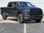 New 2026 Ram 1500 Big Horn Crew Cab 4x4 Pickup for sale #T6029 - photo 1