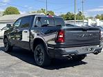 New 2026 Ram 1500 Big Horn Crew Cab 4x4 Pickup for sale #T6029 - photo 10