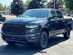 New 2026 Ram 1500 Big Horn Crew Cab 4x4 Pickup for sale #T6029 - photo 44