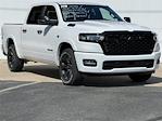 New 2026 Ram 1500 Big Horn Crew Cab 4x4 Pickup for sale #T6031 - photo 1