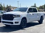 New 2026 Ram 1500 Big Horn Crew Cab 4x4 Pickup for sale #T6031 - photo 44