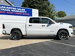 New 2026 Ram 1500 Big Horn Crew Cab 4x4 Pickup for sale #T6031 - photo 47