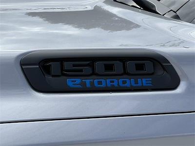 New 2026 Ram 1500 Big Horn Crew Cab 4x4 Pickup for sale #T6034 - photo 2