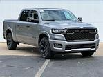 New 2026 Ram 1500 Big Horn Crew Cab 4x4 Pickup for sale #T6034 - photo 1