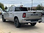 New 2026 Ram 1500 Big Horn Crew Cab 4x4 Pickup for sale #T6034 - photo 9