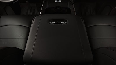 New 2026 Ram 2500 Rebel Crew Cab 4x4 Pickup for sale #T6045 - photo 2