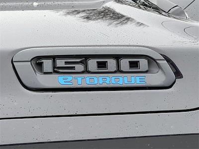 New 2026 Ram 1500 Big Horn Crew Cab for sale #T6056 - photo 2