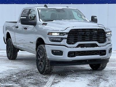 New 2026 Ram 2500 Big Horn Crew Cab for sale #T6058 - photo 1