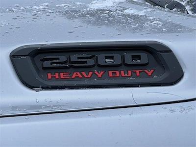 New 2026 Ram 2500 Big Horn Crew Cab for sale #T6058 - photo 2
