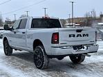 New 2026 Ram 2500 Big Horn Crew Cab for sale #T6058 - photo 8