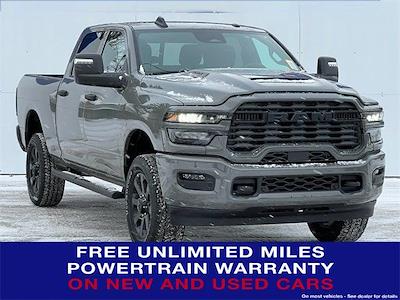 New 2026 Ram 2500 Tradesman Crew Cab for sale #T6059 - photo 1