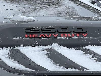 New 2026 Ram 2500 Tradesman Crew Cab for sale #T6059 - photo 2