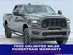 New 2026 Ram 2500 Tradesman Crew Cab for sale #T6059 - photo 1
