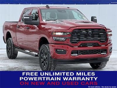 New 2026 Ram 2500 Tradesman Crew Cab for sale #T6060 - photo 1