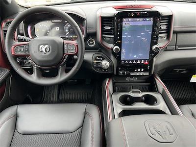 New 2026 Ram 1500 Rebel Crew Cab for sale #T6066 - photo 1