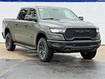 New 2026 Ram 1500 Rebel Crew Cab for sale #T6066 - photo 4