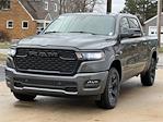 New 2026 Ram 1500 Big Horn Crew Cab for sale #T6068 - photo 41