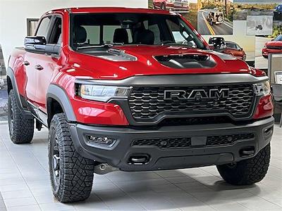 New 2026 Ram 1500 TRX Crew Cab for sale #T6071 - photo 1