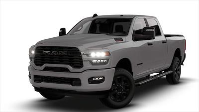 New 2026 Ram 2500 Big Horn Crew Cab for sale #T6073 - photo 1