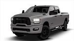 New 2026 Ram 2500 Big Horn Crew Cab for sale #T6073 - photo 1