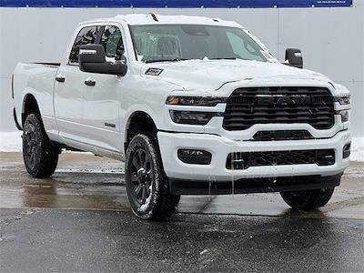 New 2026 Ram 2500 Big Horn Crew Cab for sale #T6074 - photo 1
