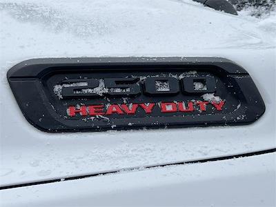 New 2026 Ram 2500 Big Horn Crew Cab for sale #T6074 - photo 2