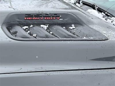 New 2026 Ram 2500 Laramie Crew Cab for sale #T6075 - photo 2