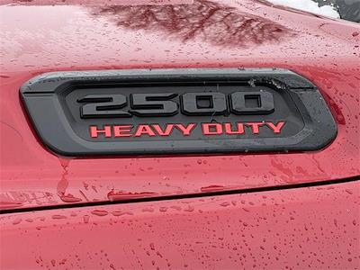 New 2026 Ram 2500 Big Horn Crew Cab for sale #T6076 - photo 2