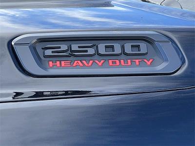 New 2026 Ram 2500 Big Horn Crew Cab for sale #T6077 - photo 2