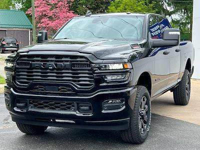 New 2026 Ram 2500 Big Horn Crew Cab for sale #T6077 - photo 1