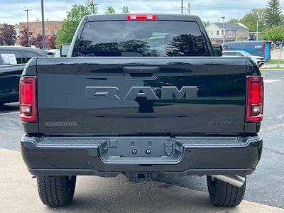 New 2026 Ram 2500 Big Horn Crew Cab for sale #T6077 - photo 2