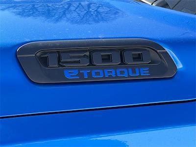 New 2026 Ram 1500 Big Horn Crew Cab for sale #T6081 - photo 2