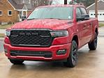 New 2026 Ram 1500 Big Horn Crew Cab for sale #T6085 - photo 42