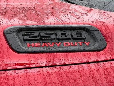 New 2026 Ram 2500 Warlock Crew Cab for sale #T6090 - photo 2