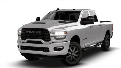 New 2026 Ram 2500 Tradesman Crew Cab for sale #T6091 - photo 1